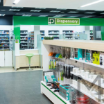 Spar Groblersdal Pharmacy - Timothy Gerges Photography