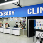 Badenhorst Pharmacy Dispensary-Clinic