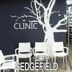 Sedgefield
